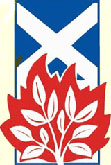 church of scotland guild logo
