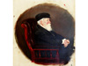 reverend james macintosh